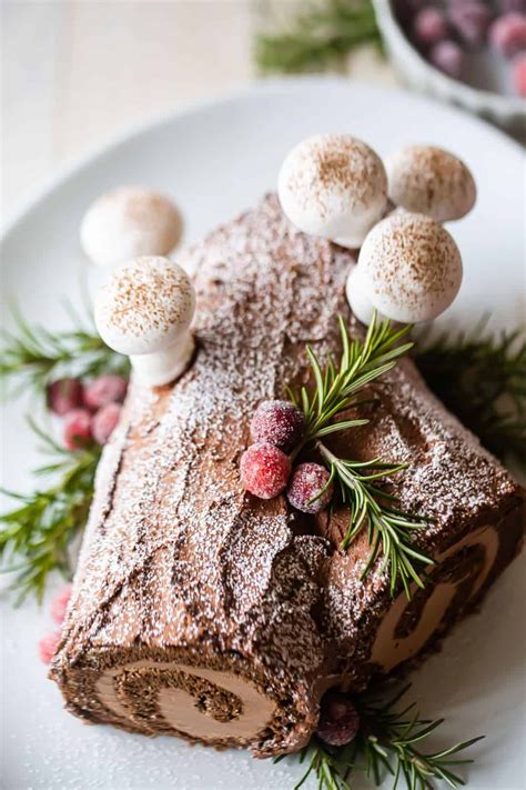 Vegan Pagan Yule Recipes: Plant-Based Delights for the Holiday Table